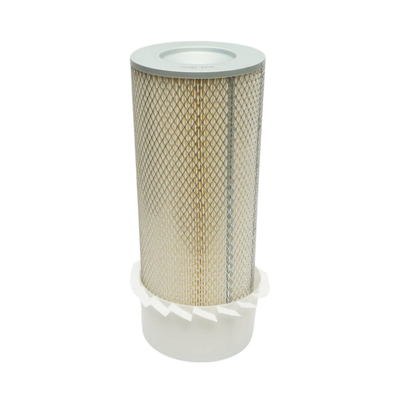 Filtro aria esterno per Massey Ferguson, Landini, Case IH, codice OEM P181059, C16302, XA1212K, SA14009, 32202602, 1428748M91, 1866048M92, 1093682M91, 3638563M1, 242491308