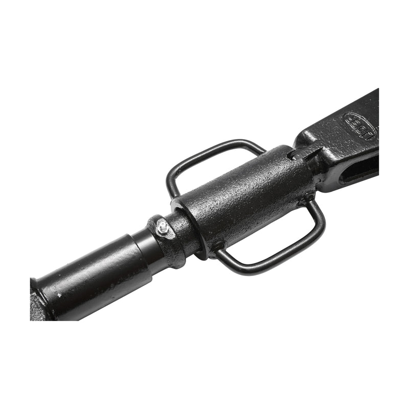 Stabilizzatore di collegamento laterale per New Holland, codice Case IH OEM 5122573, 5125920, 90380023, 5093190