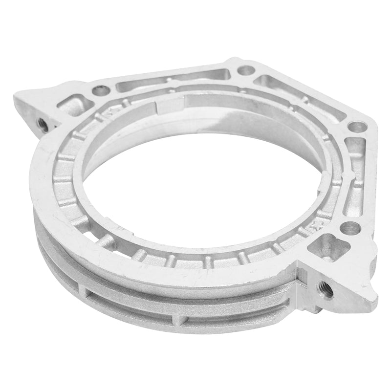 Alloggiamento paraolio albero motore (cuscinetto posteriore) Fiat OEM 4000380,4781935