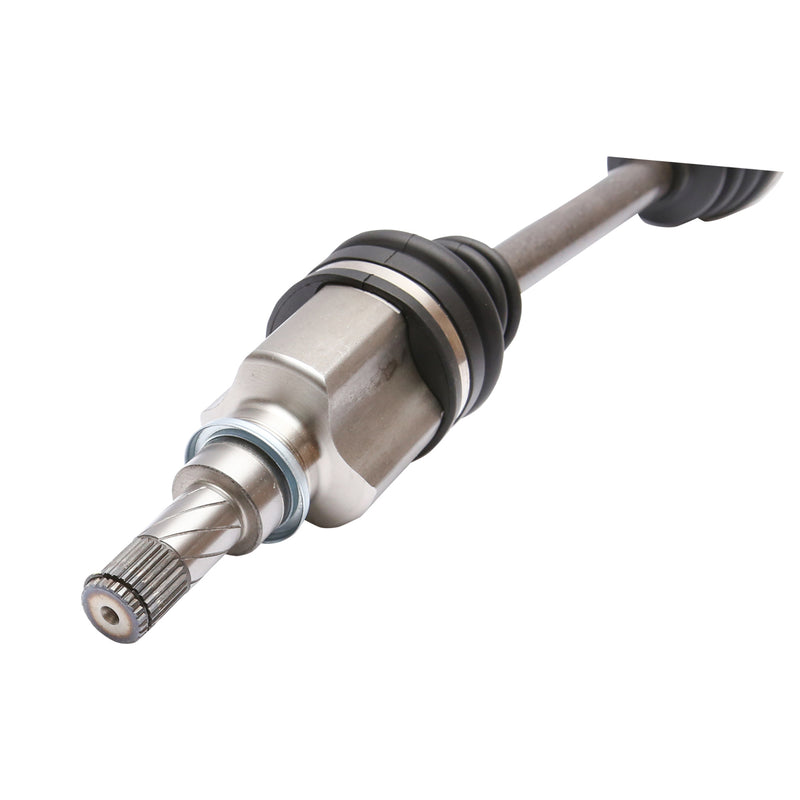 Albero di trasmissione sinistro Dacia Logan 1.5 dCi euro 4 con ABS 8200543477