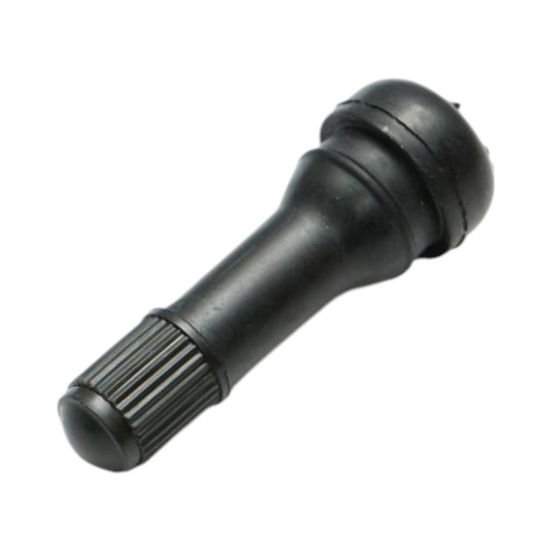 Valvola tubeless di alta qualità in EPDM per cerchi TR438 45 mm