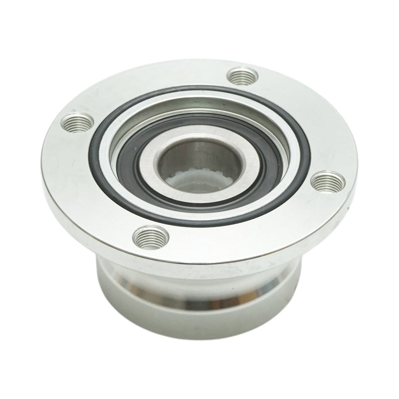 Mozzo cuscinetto ruota flangiato BAA-0003