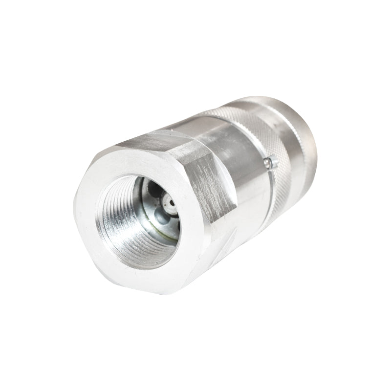 Attacco rapido femmina 1" 93x45x48 mm