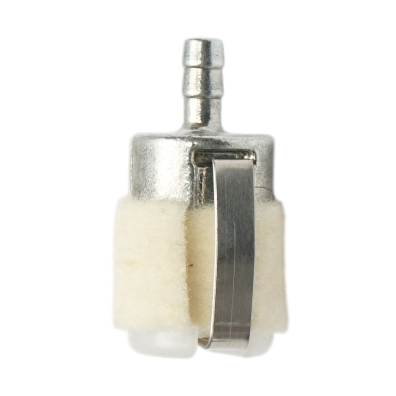Filtro carburante grande per motoseghe cinesi modelli 3800, 4100, 4500, 4600, 5200 (THOR)