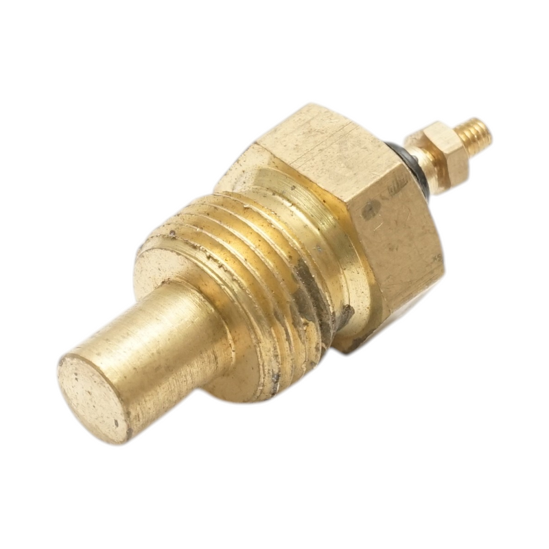 Sonda di temperatura Fiat, Ford, New Holland codice OEM 87307746, 89712608, 9712608, D8NN10884AA, 2080406, 3917490, 3948391, 47598516, 73403367, 82028131, 82034415, 83917490, 83926265, 83948391, 8712608