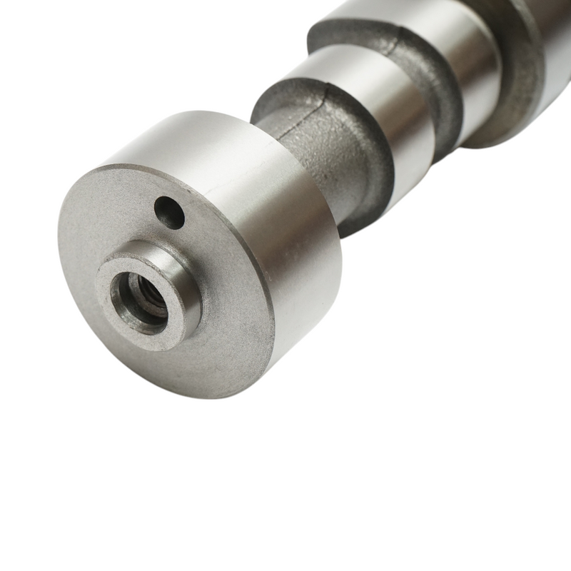 Albero a camme Ford L=462 mm, codici OEM C7NN6250E, 87800323, 81818394, 83971377