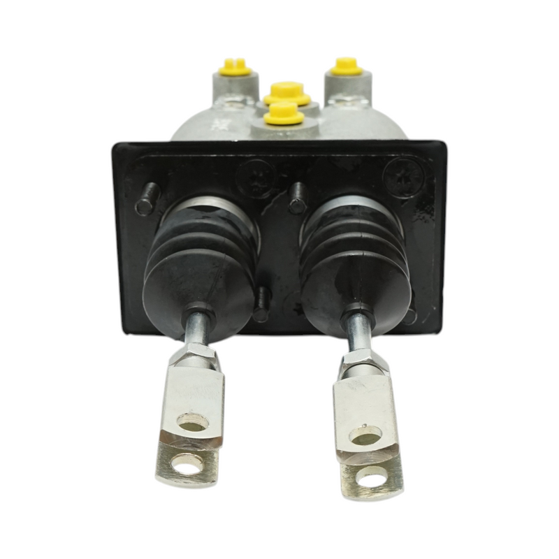 Pompa freno doppia per Massey Ferguson – codice OEM 4286326M1
