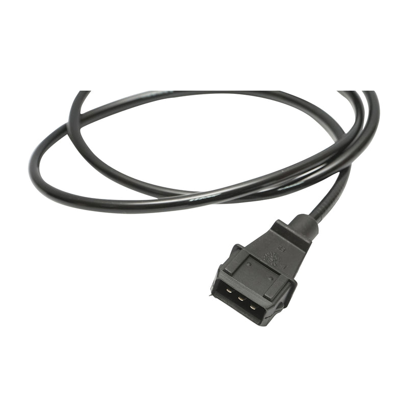 Sensore albero motore per New Holland, Case IH codice OEM 82030048, 0261210115, 3 pin