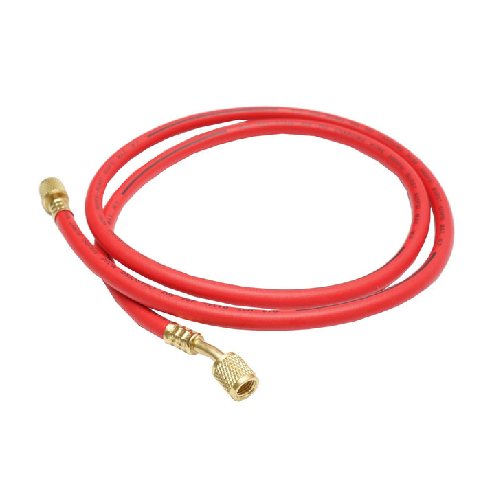 Set di tubi flessibili refrigeranti da 1,5 m per AC freon R143A, R502, R22, R12 Breckner Germany