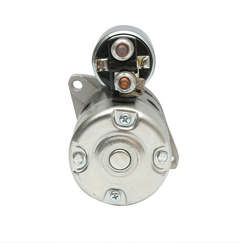 Motorino di avviamento Kubota 12V/0,8kW (codici OEM: 15231-63012, 15231-03012, 410-52045)