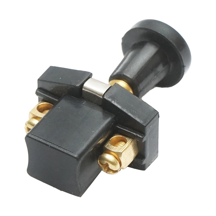 Interruttore universale con contatto ON/OFF a trazione S.5062, FAE 65020