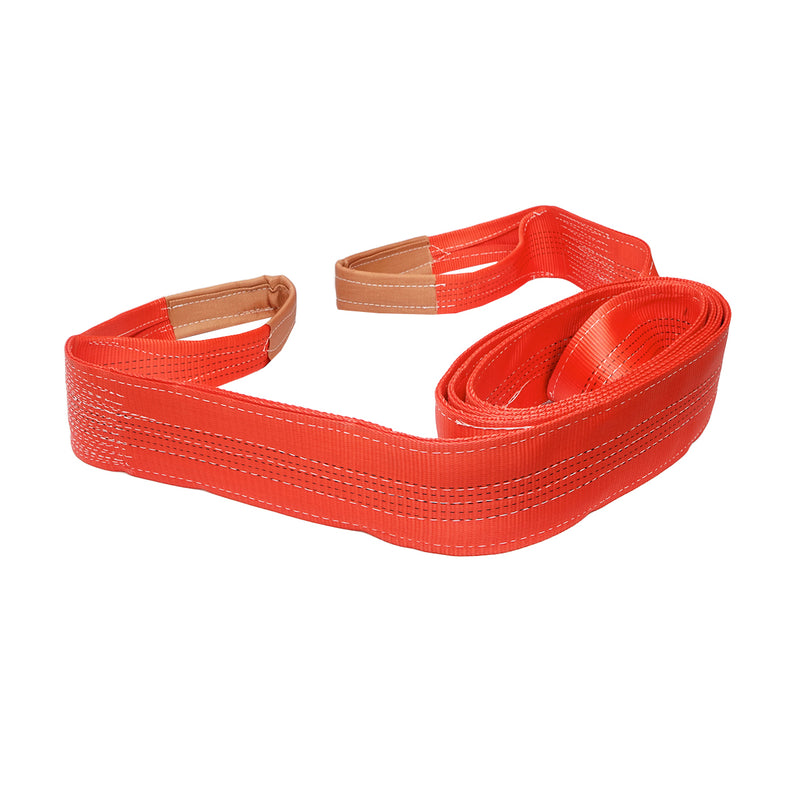 Cinghia di sollevamento 6mx125mm 5T