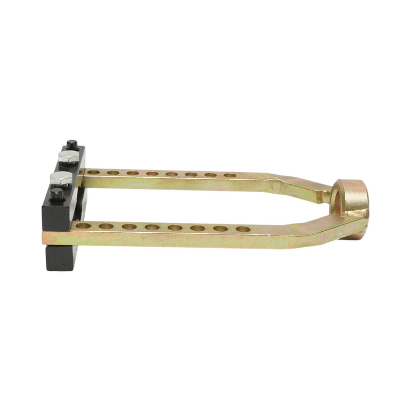 Estrattore universale per presse a testa planetaria 98x250x30mm Breckner Germany