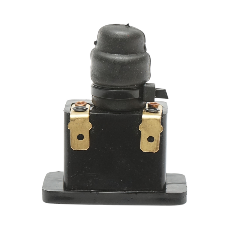 Interruttore pedale freno per New Holland, codice Ford OEM 81834441, D3NN13480A, 84349105, NS40100