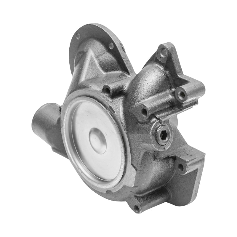 Pompa dell'acqua con ingranaggio a 16 denti per Perkins 1004 U5MW0193