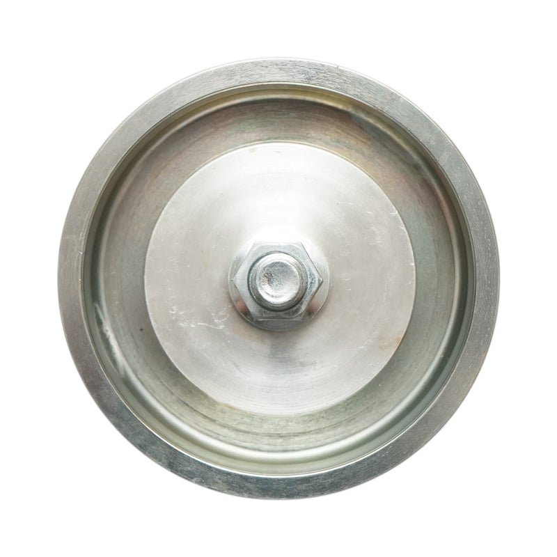 Puleggia tendicinghia Fendt 80x44mm, codice OEM 916201040180