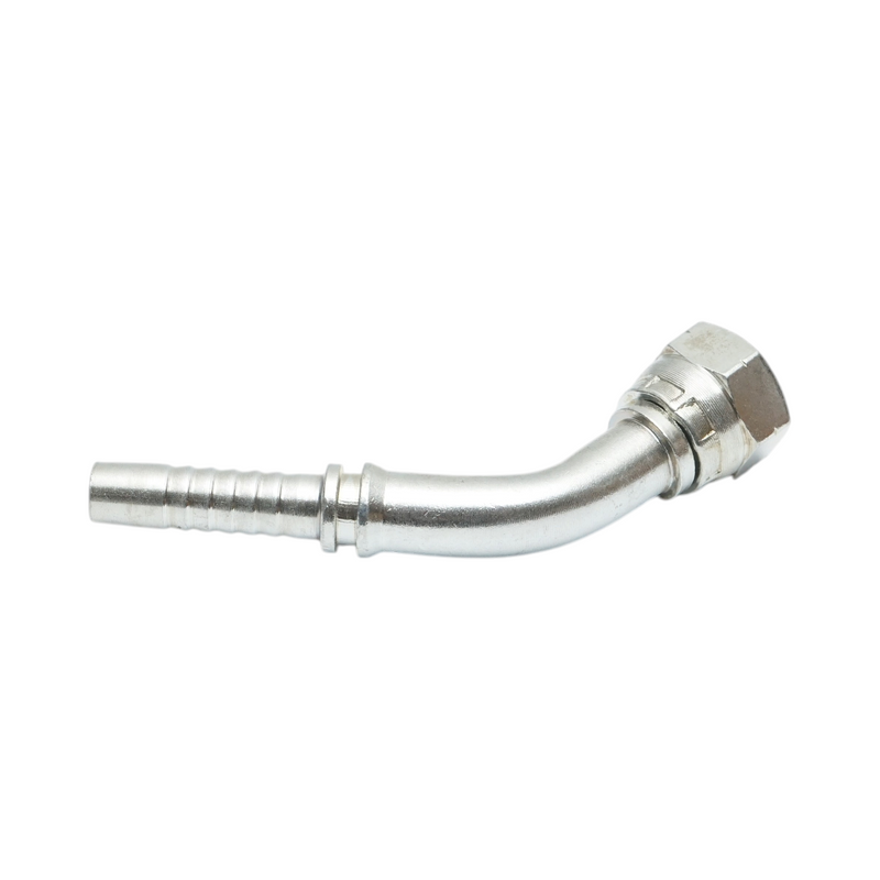 Raccordo DKR45 DN10 BSP 3/8 femmina Breckner Germany