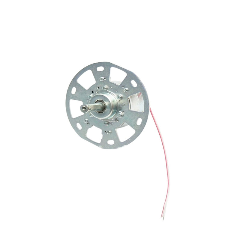 Motore ZD-5KA 12V per stabilizzatore di tensione automatico trifase a servomotore da 15 kVA (BK69934)