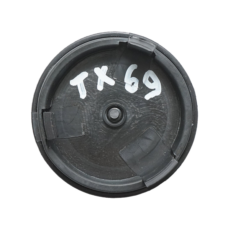 Coprivolante per trattore New Holland codice OEM 5167653