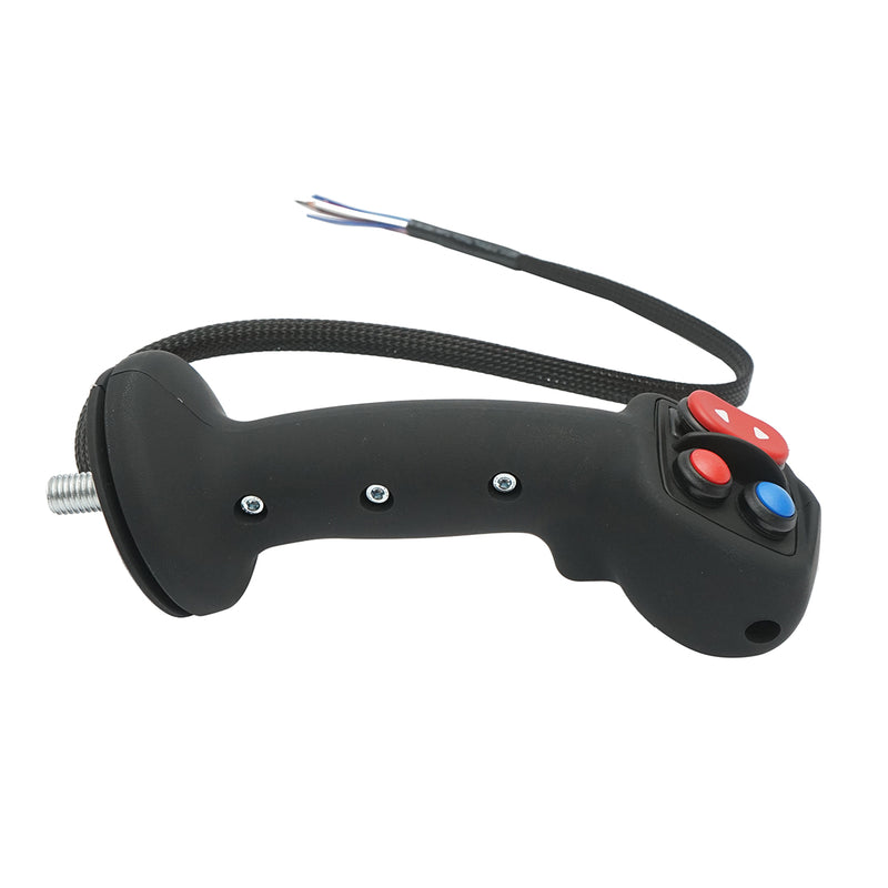 Joystick elettrico a 3 pulsanti A-DK-7
