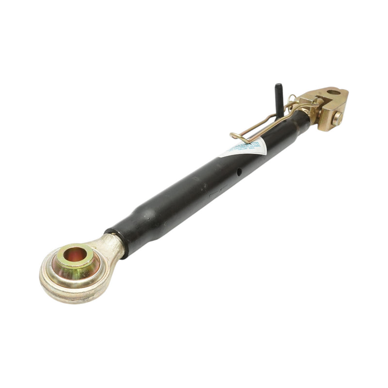 Terzo punto meccanico regolabile – 720–940 mm Categoria attacco: 2–2 Breckner Germany