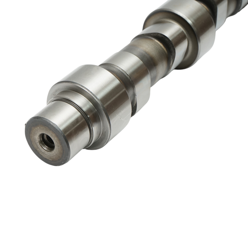 Albero a camme per New Holland e Case IH con motore Cummins, codice OEM. 3966430, 3966431, 5283931, 5283930, 87342996