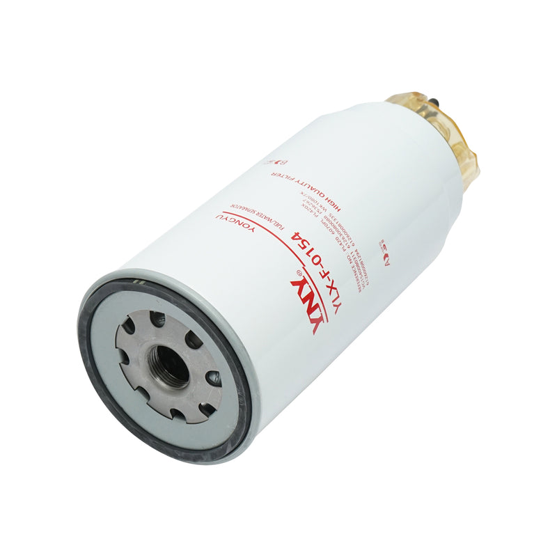 Filtro diesel con separatore d'acqua per CaseIH, Claas, New Holland, DAF codice OEM 51125017260, 1433649