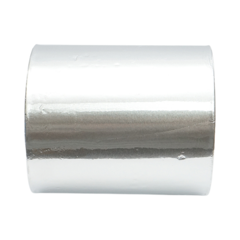 Nastro isolante in alluminio 150 mm x 50 m Breckner Germany