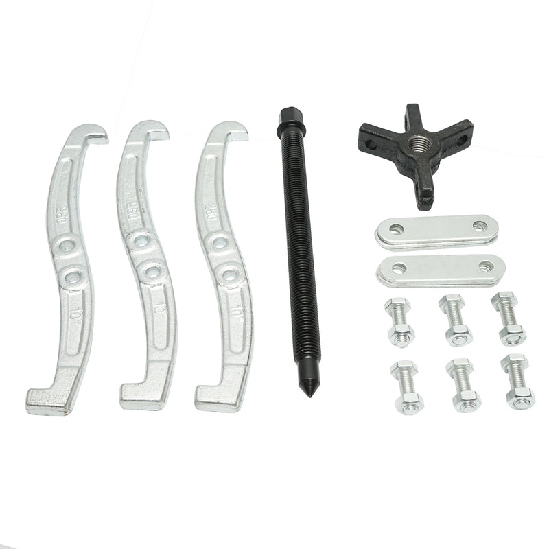 Estrattore per cuscinetti a 3 bracci 10/250 mm