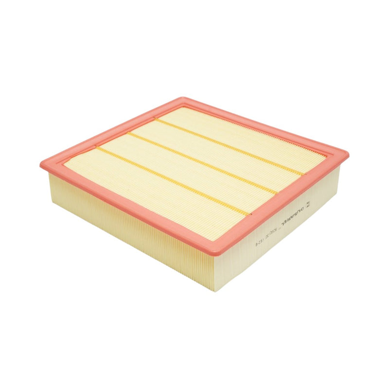 Filtro aria cabina Massey Ferguson 300x295x66 mm, codice OEM 4385488M3, 4385488M2