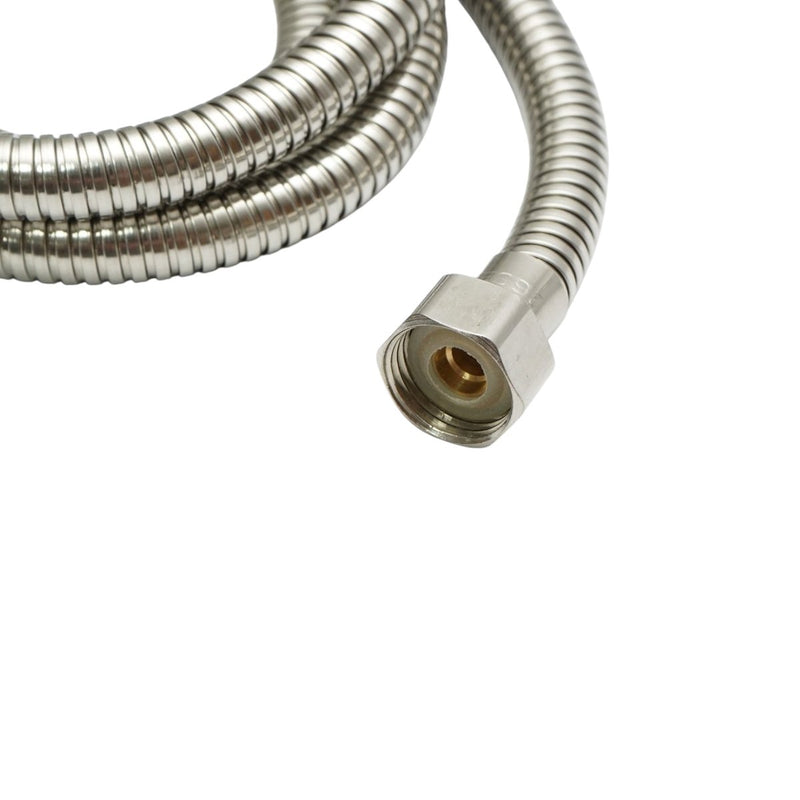 Flessibile doccia, 150 cm, cromo lucido