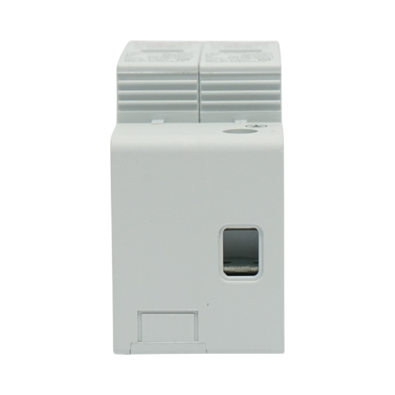 Scaricatore di sovratensione (SPD) Longroad 2P 385VAC 20-40kA con segnalazione