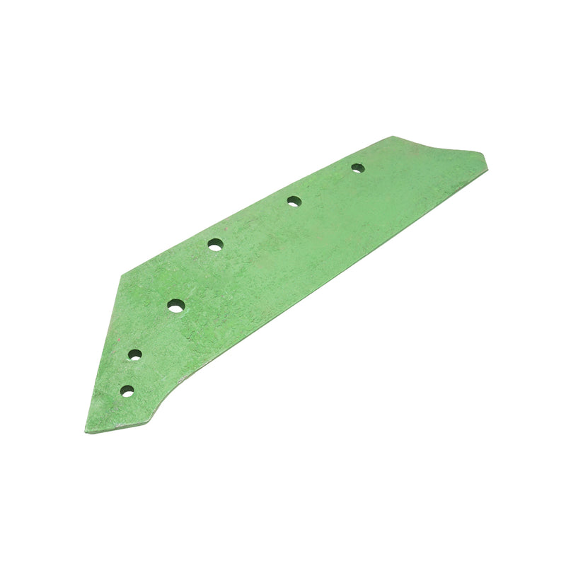 Vomere sinistro Kverneland 18", codice OEM 073007
