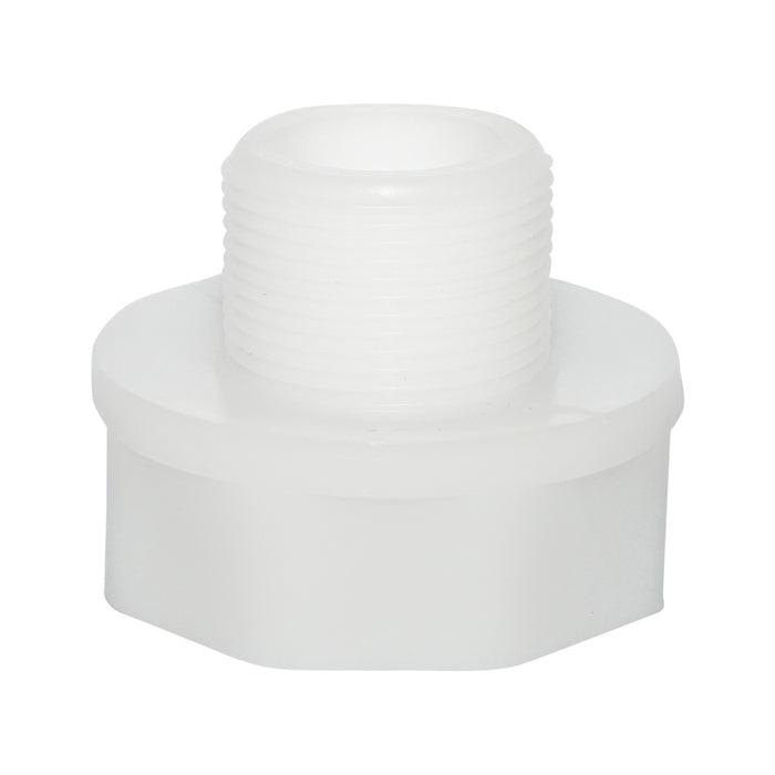 Adattatore IBC 1 1/4 pollici