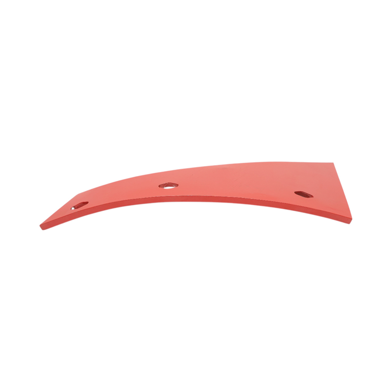 Petto del versoio sinistro per aratro Kverneland – codice OEM 073231.