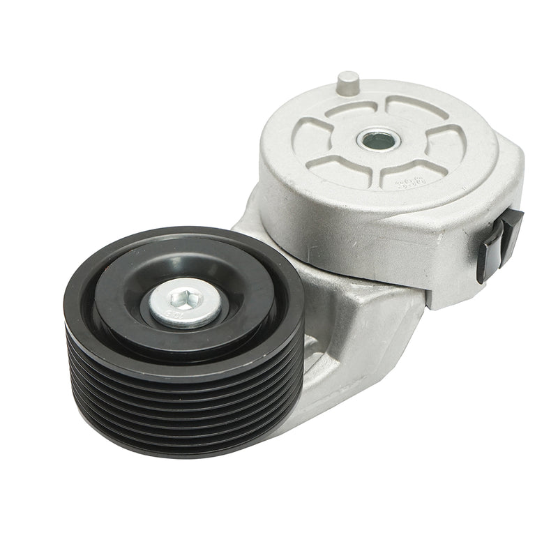 Tendicinghia per Case IH, codice OEM New Holland 87775209, J934819, J945849, 87409564, 87436755, J945527 Breckner Germany