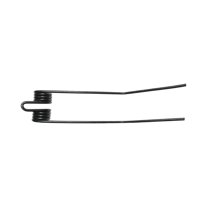 Dente elastico per ranghinatore Kuhn.