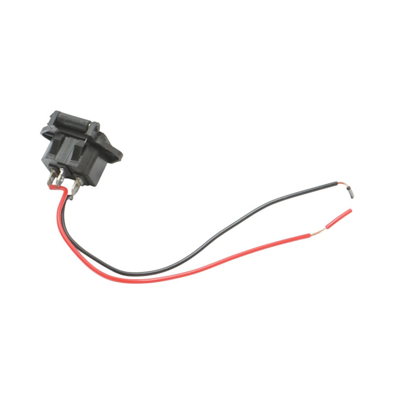 Presa di ricarica 12 V per pompa irroratrice a spalla elettrica da 12 L, 16 L, 18 L, 20 L