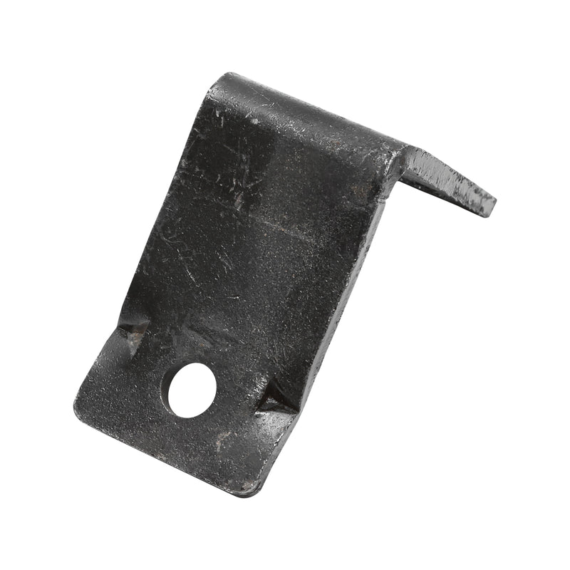 Morsetto a molla a lamina singola 50x7,6 34x13