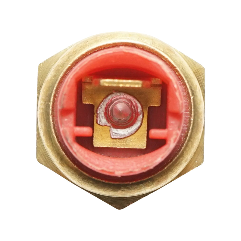 Sensore temperatura acqua per Case IH, New Holland codice OEM 153630203, 4171667 Breckner Germany