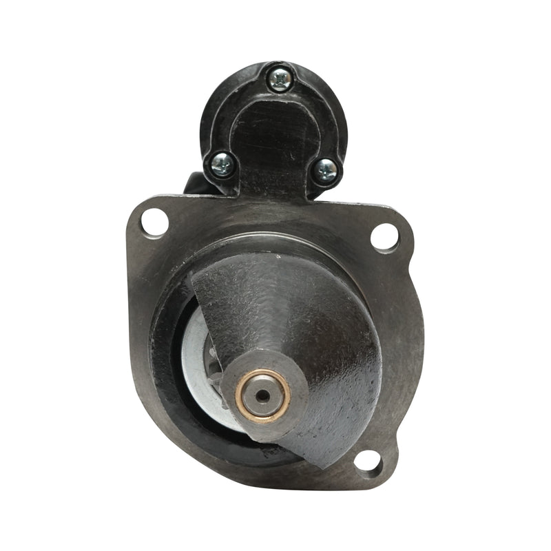 Motorino di avviamento per Balkancar, Sampo Zetor (codice OEM) STR60413, 69185771