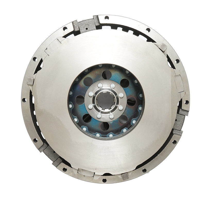 Frizione assemblata New Holland, Ford, Case IH codice OEM 47134905, 47134901, 47134896, 87732504