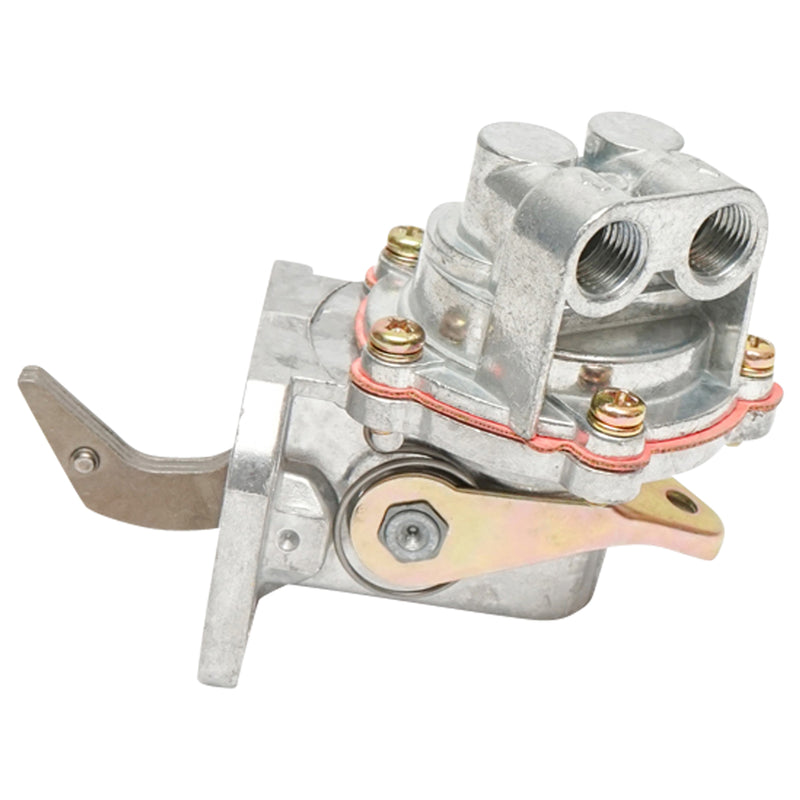 Pompa carburante per Perkins, Case IH, Mc Cormick, Eicher, Landini, Lindner, Steyr 296265A1