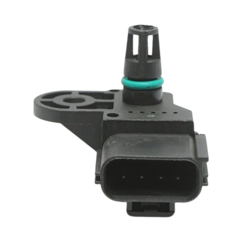 Sensore di pressione del collettore di aspirazione per Citroen Jumper, Peugeot Boxer, Fiat Ducato, Ford Transit, Land Rover Defender – Codice OEM 0261230224