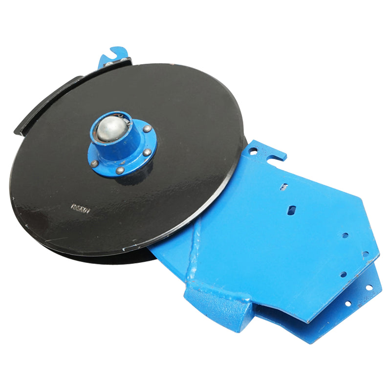 Assolcatore a doppio disco SPC 4-6-8 SUP