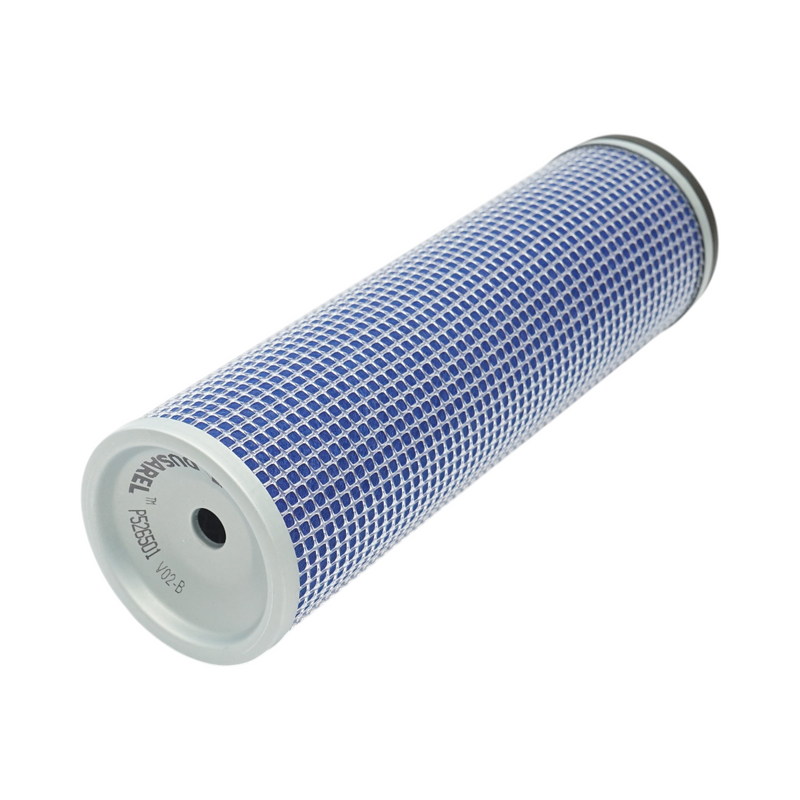 Filtro aria interno Ford, David Brown, Case IH 69x252 mm, codice OEM 83903595