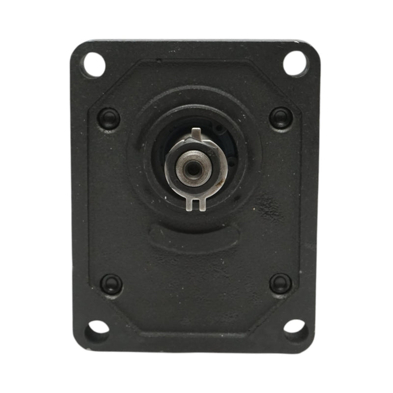 Pompa idraulica New Holland, Ford portata 25 cm3, rotazione destra, codice OEM 5168841