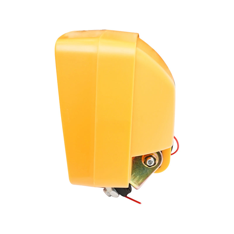 Faro da lavoro universale a 12 V per trattori o macchine agricole (HR-B-023)Breckner Germany