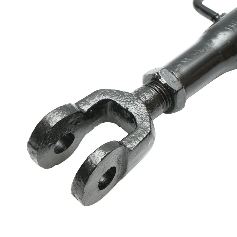 Stabilizzatore di collegamento laterale per Fiat, New Holland NH480 codice OEM 47727469, 90380033, 5095868