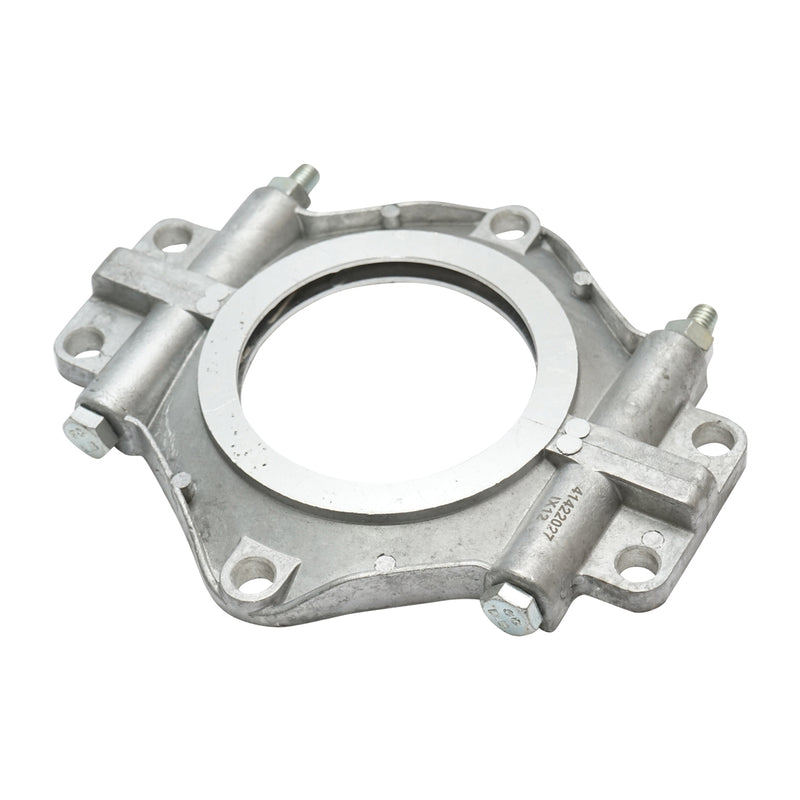 Supporto paraolio dell'albero motore per Massey Ferguson, Landini, Perkins – codice OEM 4224172M1, 41422027, 41422034, 736714M91, 740235M91, U5MK0401